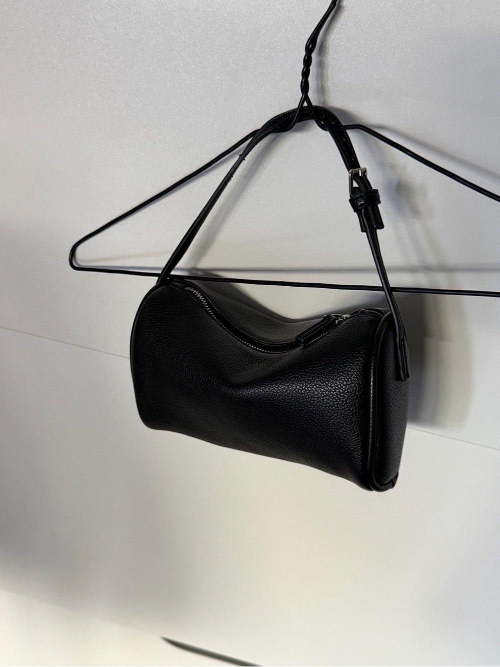 Black Mini Bag